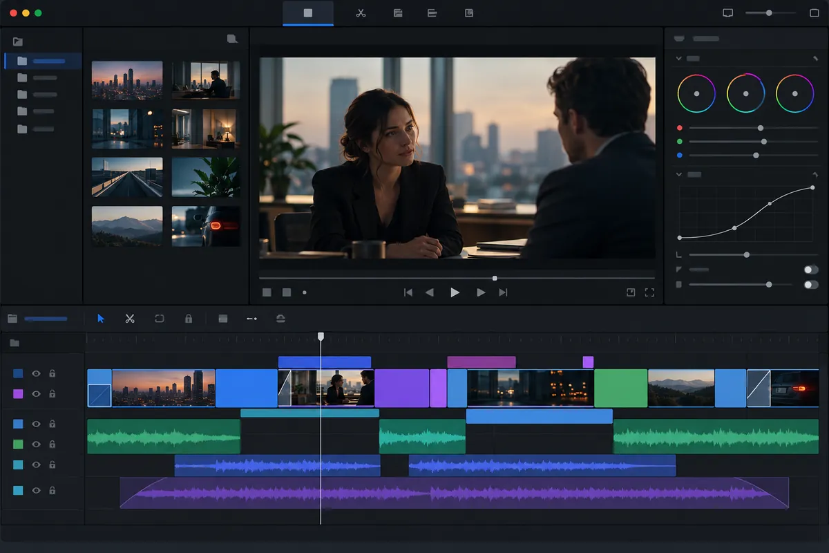 FilmCraft window